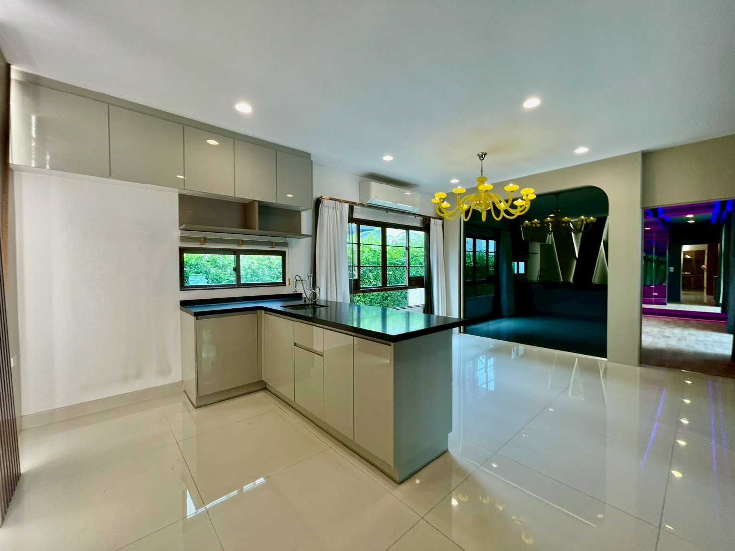 ขาย บ้านเดี่ยว เศรษฐสิริ พหล-วัชรพล 317 ตรม 90 ตรว – รูปที่ 2