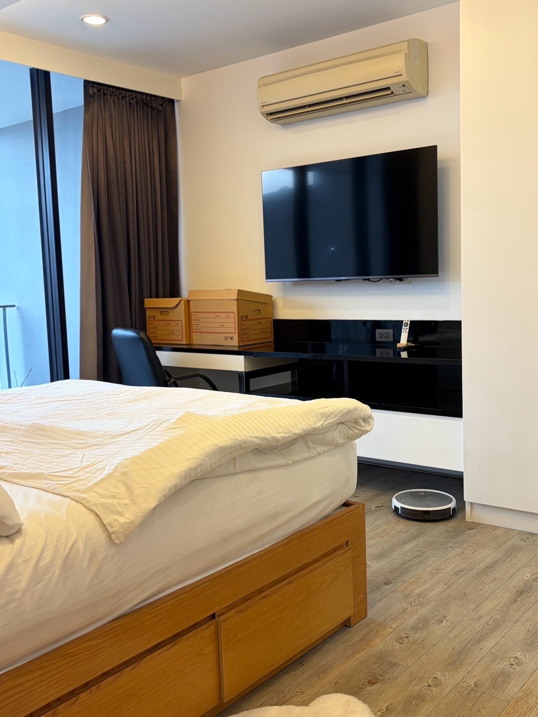 ❇️ For Rent ‼️‼️The Issara Ladprao 2 Bedroom 2 Bathroom 42,000/ month – รูปที่ 2