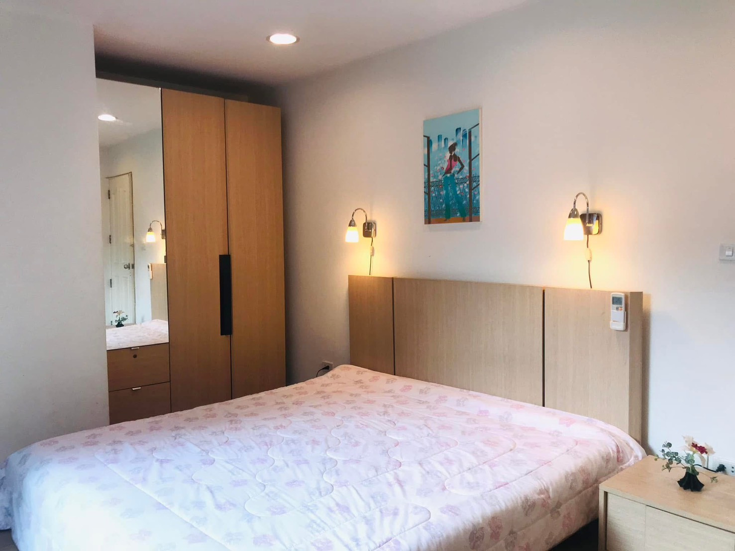 ห้องมุม ห้องสวยเฟอร์ฯครบ ราคาดี⭐CASSIA Sukhumvit 107 แคสเซีย สุขุมวิท 107 – รูปที่ 4
