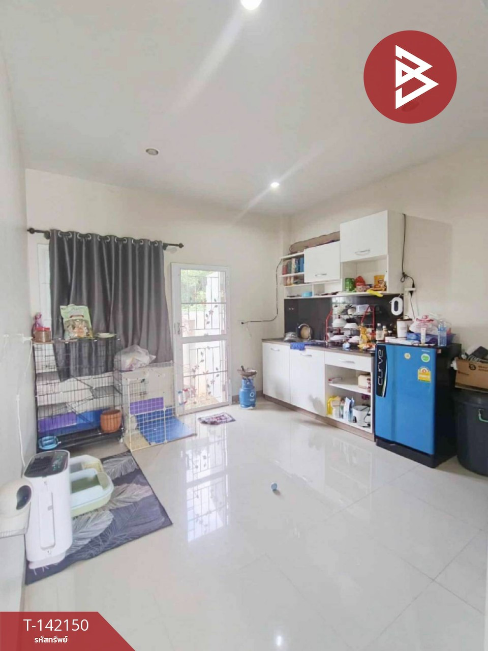 ขายบ้านเดี่ยว หมู่บ้านกรีนวิวล์ พนมสารคาม ฉะเชิงเทรา – รูปที่ 4