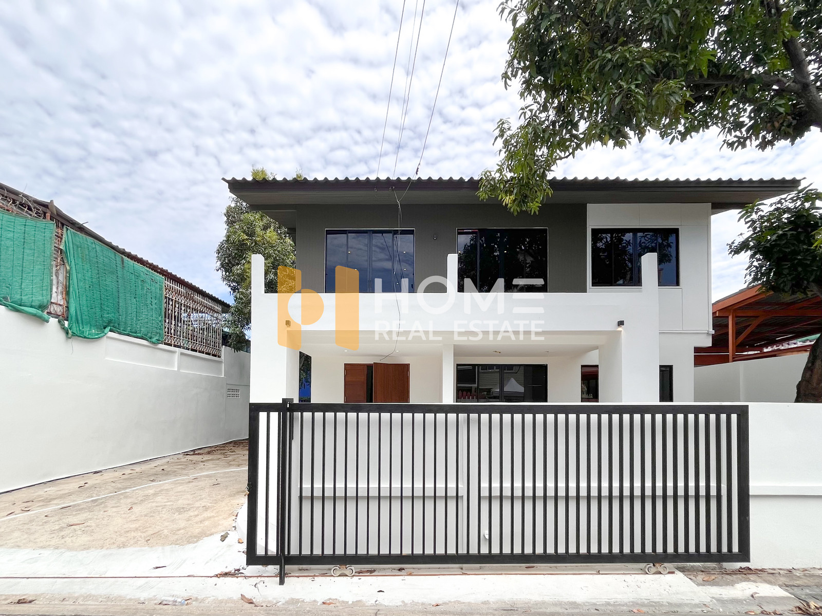 Detached House Chalerm Phrakiat Rama 9 Soi 14 / 3 Bedrooms (For Sale), Detached House Chalerm Phrakiat Rama 9 Soi 14 / 3 Bedrooms (FOR SALE) POON262 Detached House Chalerm Phrakiat Rama 9 Soi 14 / 3 Bedrooms (For Sale), Detached House Chalerm Phrakiat Rama 9 Soi 14 / 3 Bedrooms (FOR SALE) POON262