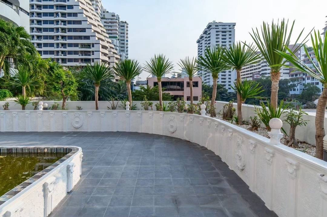 Duplex Condo in Phrompong for sale with tenant  – รูปที่ 2