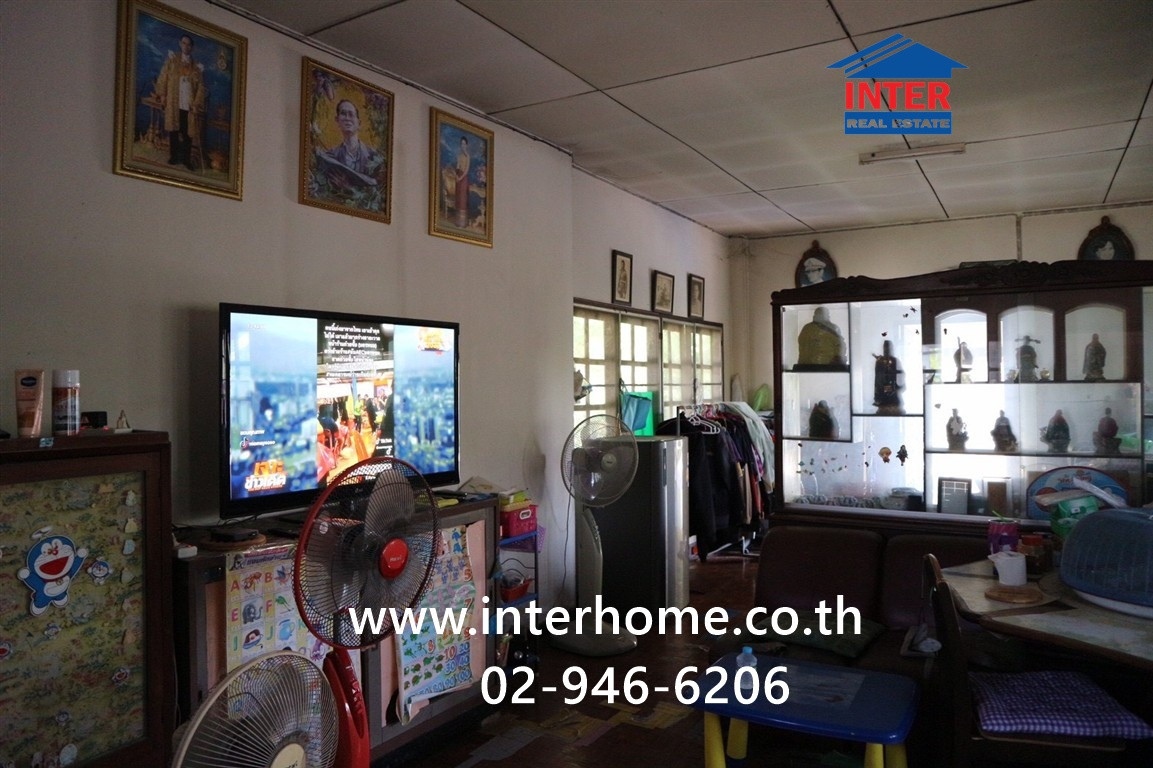 ที่ดิน + บ้าน 1 ชั้น 193 ตร.ว. ที่ดิน + บ้าน ใกล้วัดคู้บอน ใกล้ห้างแฟชั่นไอส์แลนด์ แยกคู้บอน ซอยคู้บอน31 แยก2 ถนนรามอินทรา ถนนคู้บอน เขตคันนายาว กรุงเทพมหานคร – รูปที่ 4