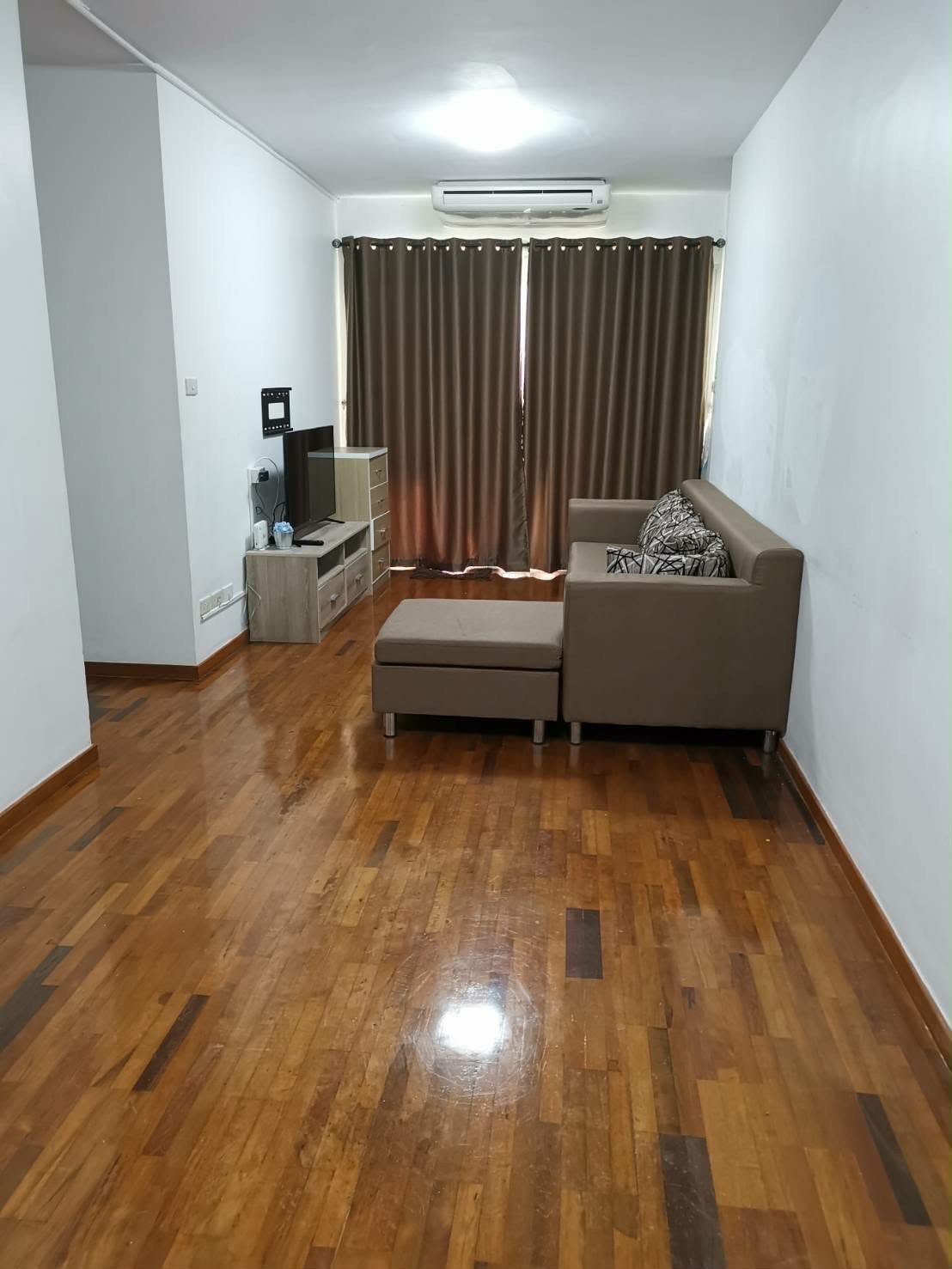 ขายคอนโด โครงการ SV City Rama 3  เอสวี ซิตี้ พระราม 3 | รหัสทรัพย์G0058