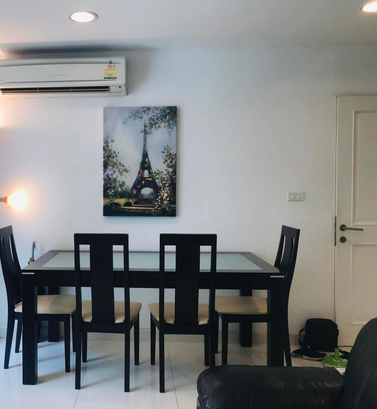 ห้องมุม ห้องสวยเฟอร์ฯครบ ราคาดี⭐CASSIA Sukhumvit 107 แคสเซีย สุขุมวิท 107 – รูปที่ 3
