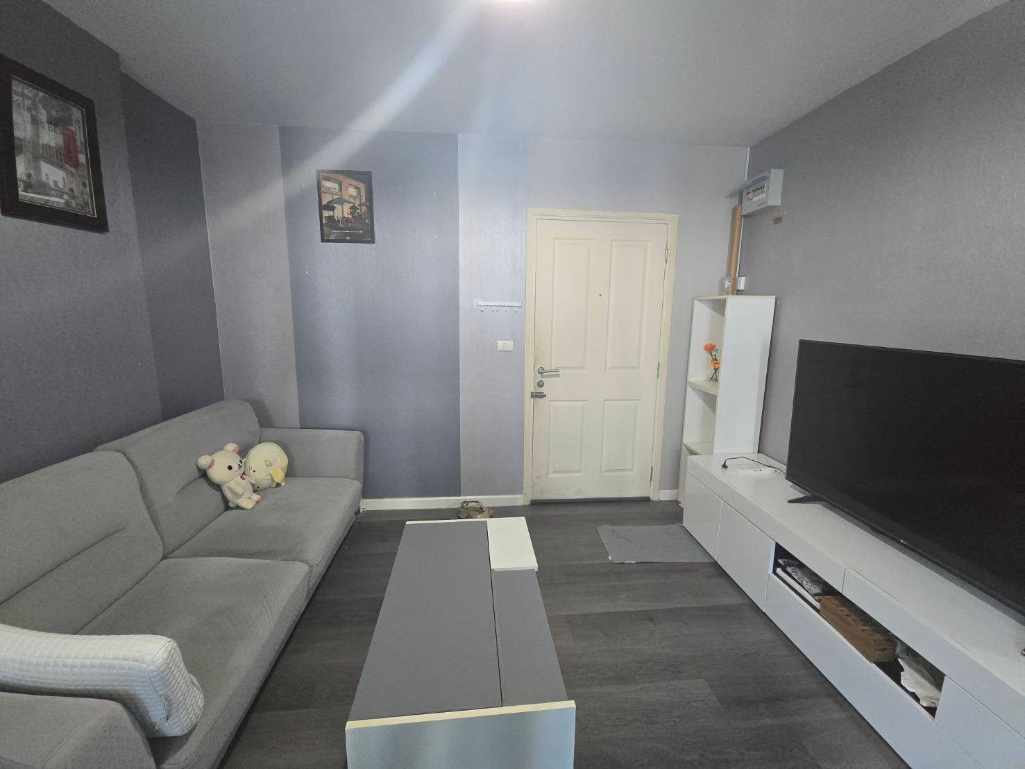 ถูกที่สุดในโครงการ ! D condo CAMPUS Resort Bangna ชั้น6 ขนาด 30.05 ตร.ม ใกล้มหาลัย ABAC เพียง 5 นาที ถูกที่สุดในโครงการ ! D condo CAMPUS Resort Bangna ชั้น6 ขนาด 30.05 ตร.ม ใกล้มหาลัย ABAC เพียง 5 นาที