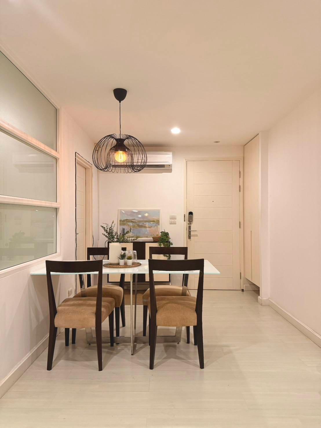 For sale ✨The Bangkok Sathorn-Taksin✨2 beds 2 baths, Size 70 sqm., near BTS / MRT Krung Thon Buri (0 km) Tel.0982645161 