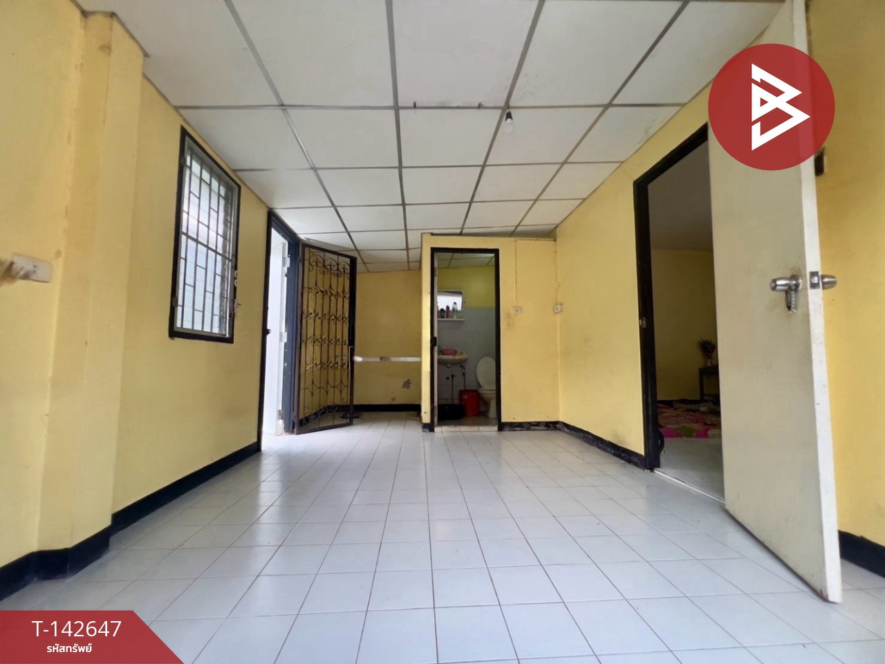 Townhouse for sale, area 24.5 sq m, Bang Len, Nakhon Pathom. – รูปที่ 4