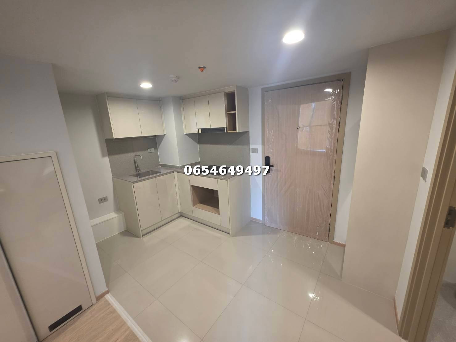 ด่วน ขาย Culture chula 2 ห้องนอน 2 ห้องน้ำ ขนาด 70 ตร.ม.  สนใจติดต่อ 065-464-9497 – รูปที่ 4