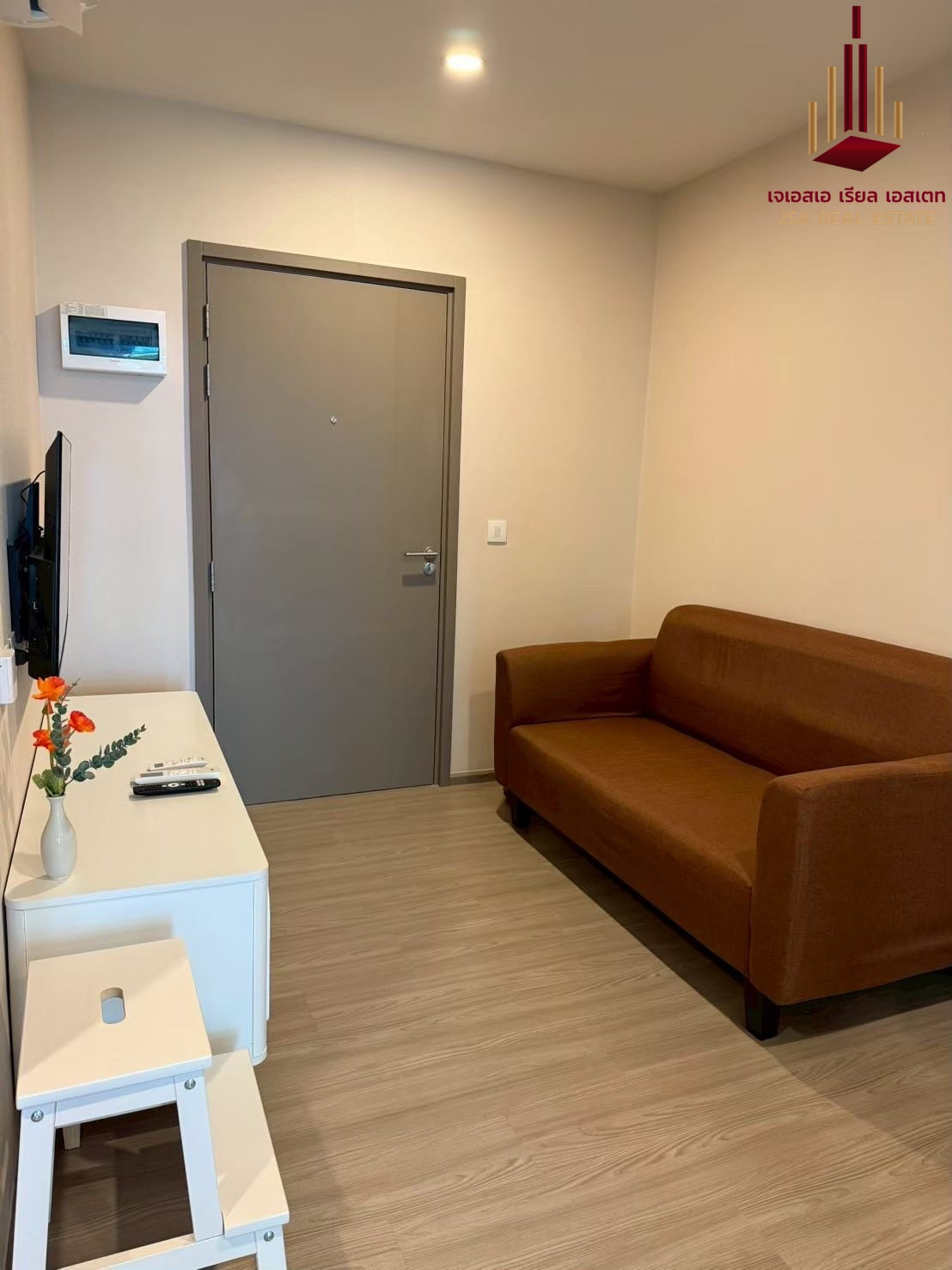 ✨ For Rent: ASPIRE Ratchayothin Condo ✨ 💰 Only 14,000 THB/month
