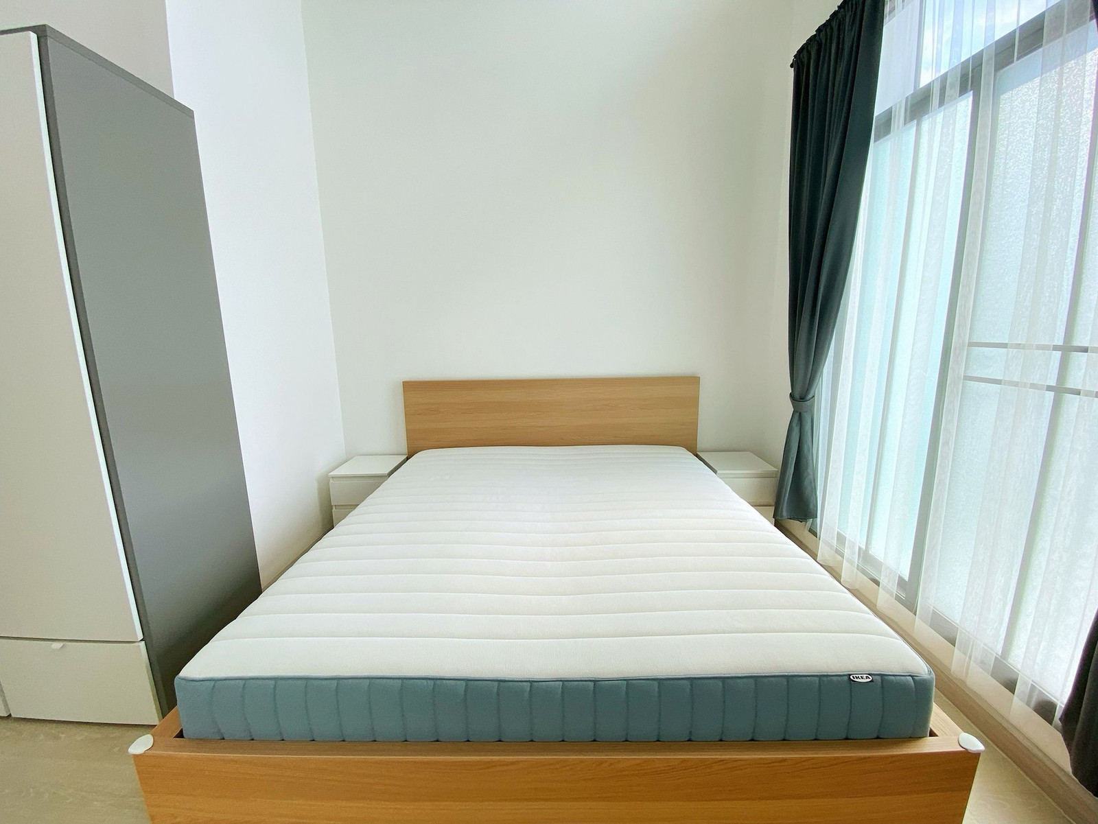 บ้าน 3 ชั้น 5 ห้องนอน ใกล้วัชรพล-รามอินทรา พร้อมผู้เช่าถึงปี 2027 - U2000865 – รูปที่ 4