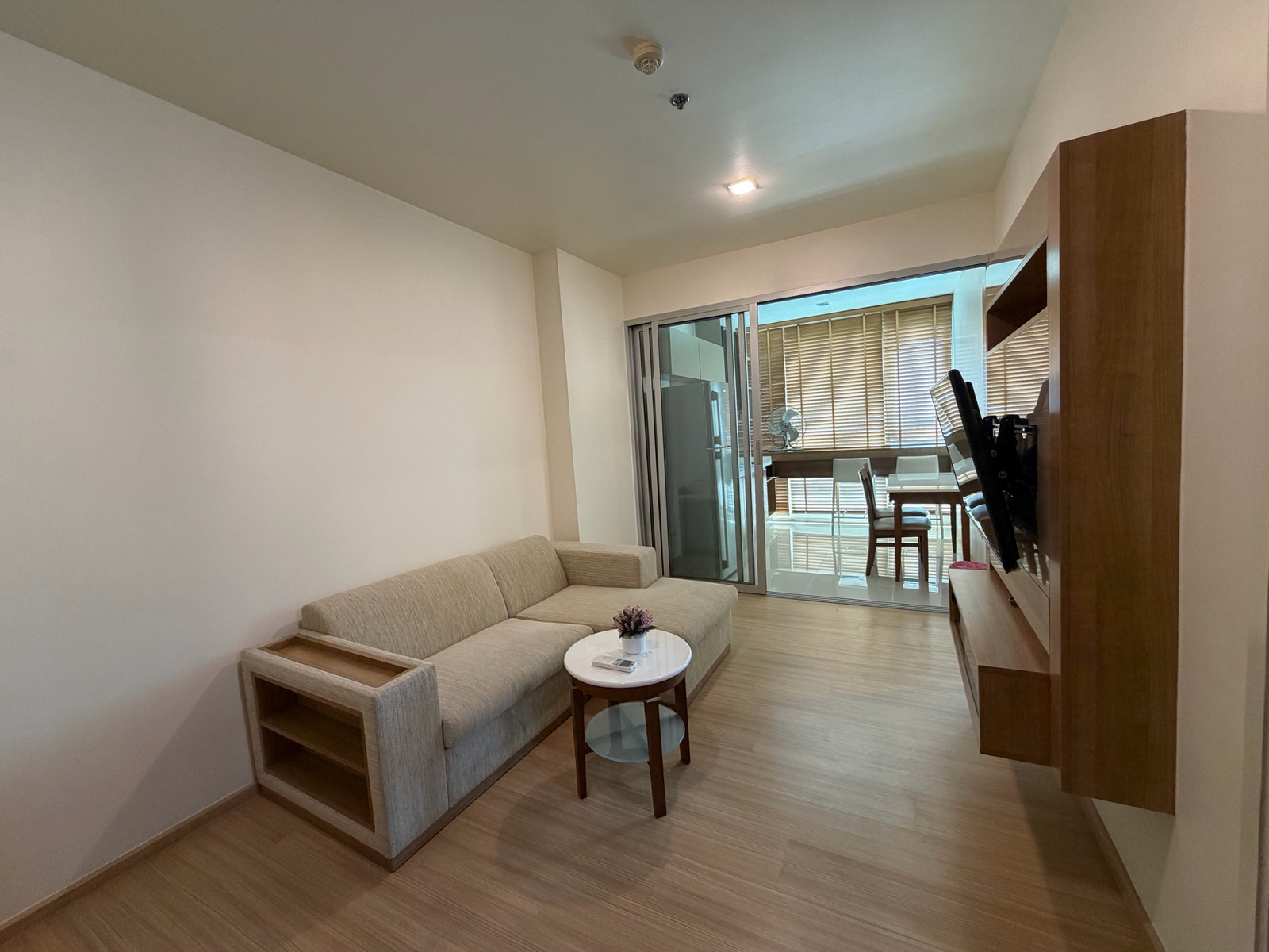 For rent, new, beautiful room, 35,000 baht