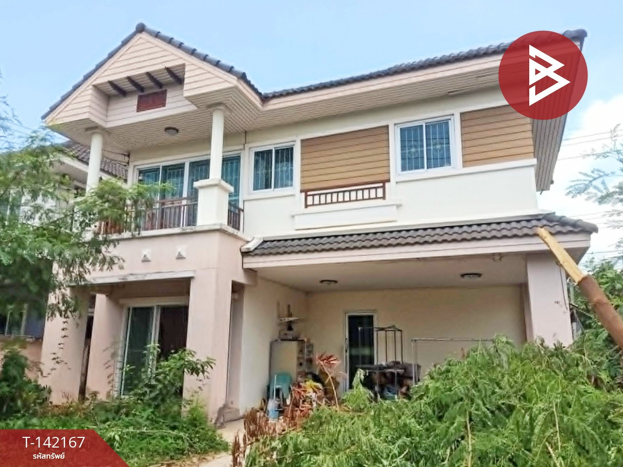 ขายบ้านเดี่ยว หมู่บ้านวิลาวัณย์ วัชรพล สายไหม กรุงเทพมหานคร – รูปที่ 4