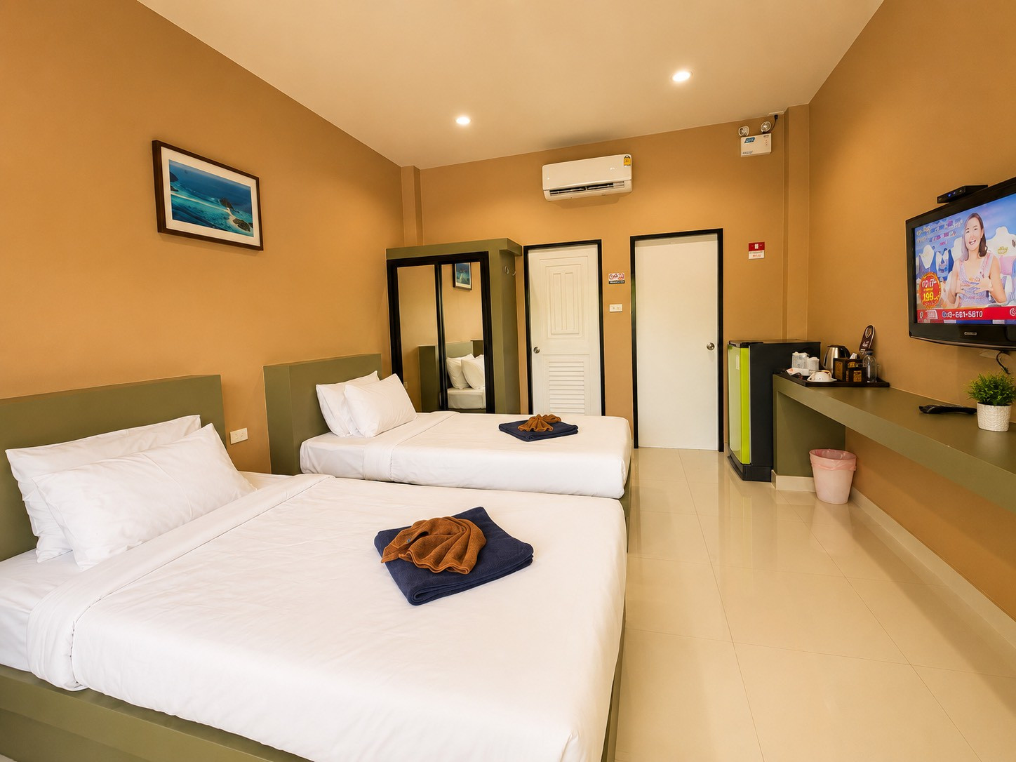 Flow Resort Krabi, กระบี่ – รูปที่ 4