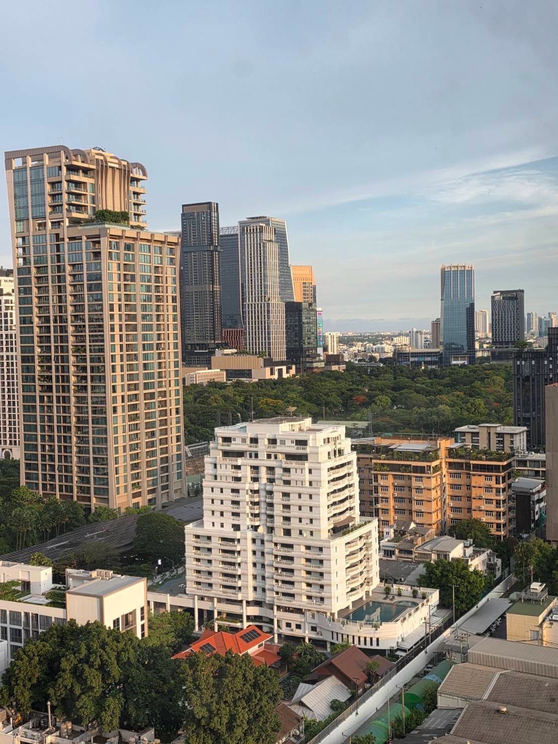 🔥Rent at Baan rajprasong  🔥1BR 2BR 🔥 55,000 🔥87sqm 🔥Floor19 – รูปที่ 2