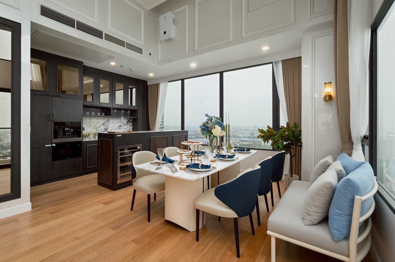 Why buy a condo when you can own a Penthouse? Why buy a condo when you can own a Penthouse?