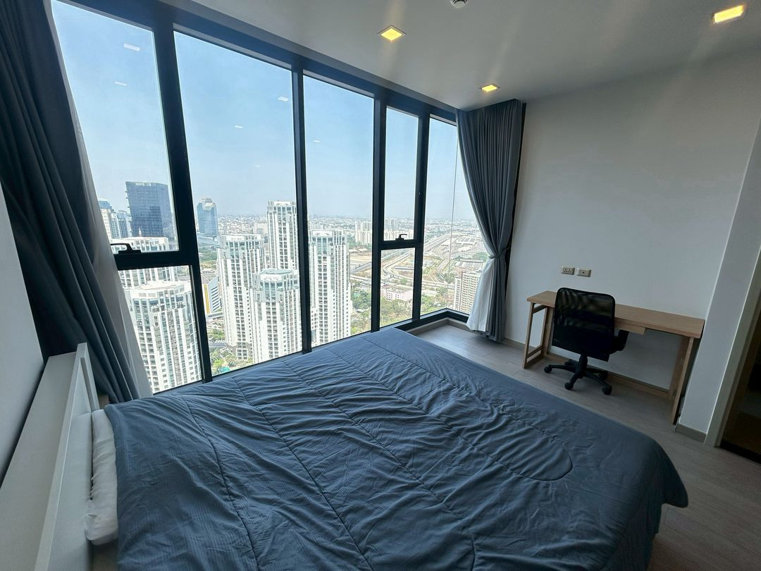 FQ ขายคอนโด One9Five Asoke Rama 9 ราคา 11,250,000 บาท [MKs260591]