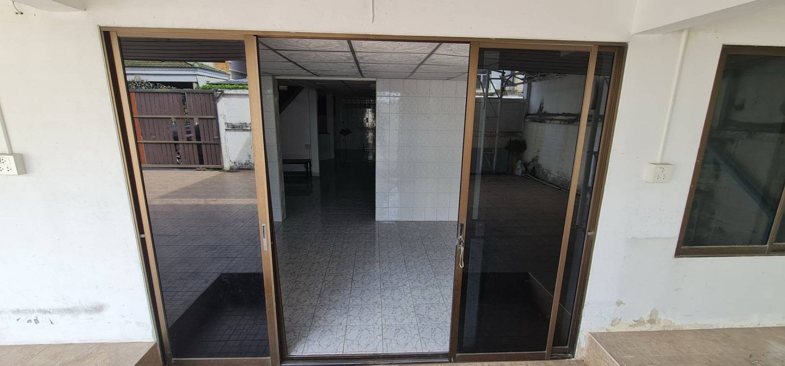 ขายบ้าน หมู่บ้านปัฐวิกรณ์ 1 พื้น ที่60 ตรว. ราคา 6,000,000 บาท – รูปที่ 3