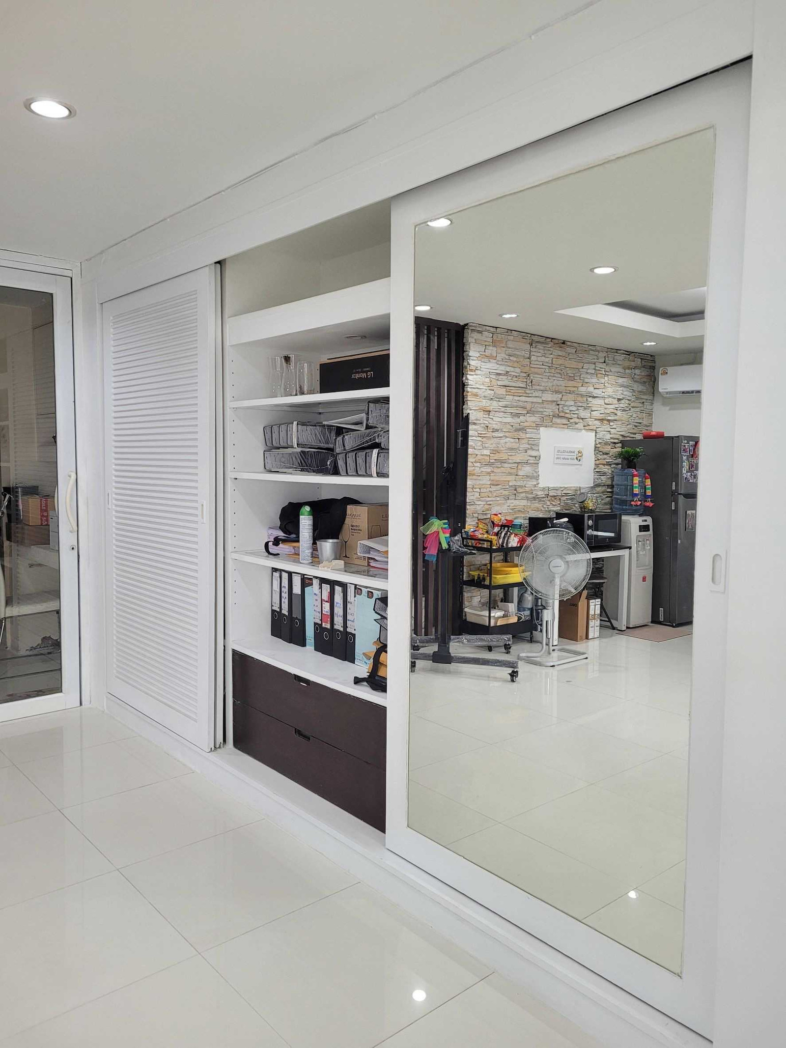 สินพัฒนาธานี 28.5 ตร.ว. 4 นอน ใจกลางเมืองจตุจักร – รูปที่ 2