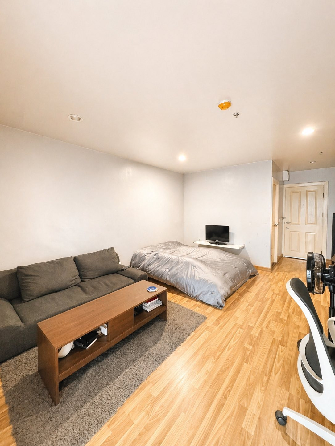 🔥 For SaleRegent Home 15 near BTS Wat Phra Sri Mahathat Interchange Station