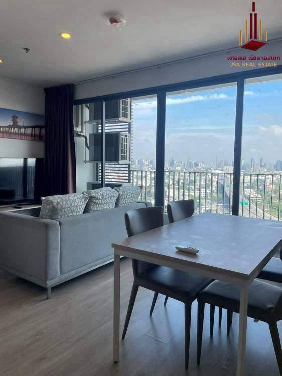 ✨ For Sale: Ideo O2 Condo ✨ 💰 Only 5,300,000 THB
