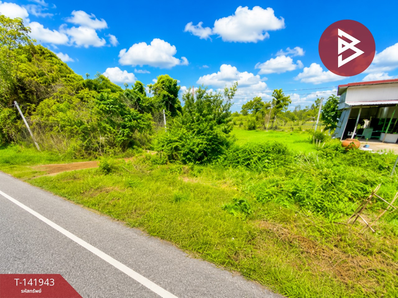 ขายที่ดิน เนื้อที่ 1 งาน 46 ตร.วา คำเตย นครพนม – รูปที่ 3