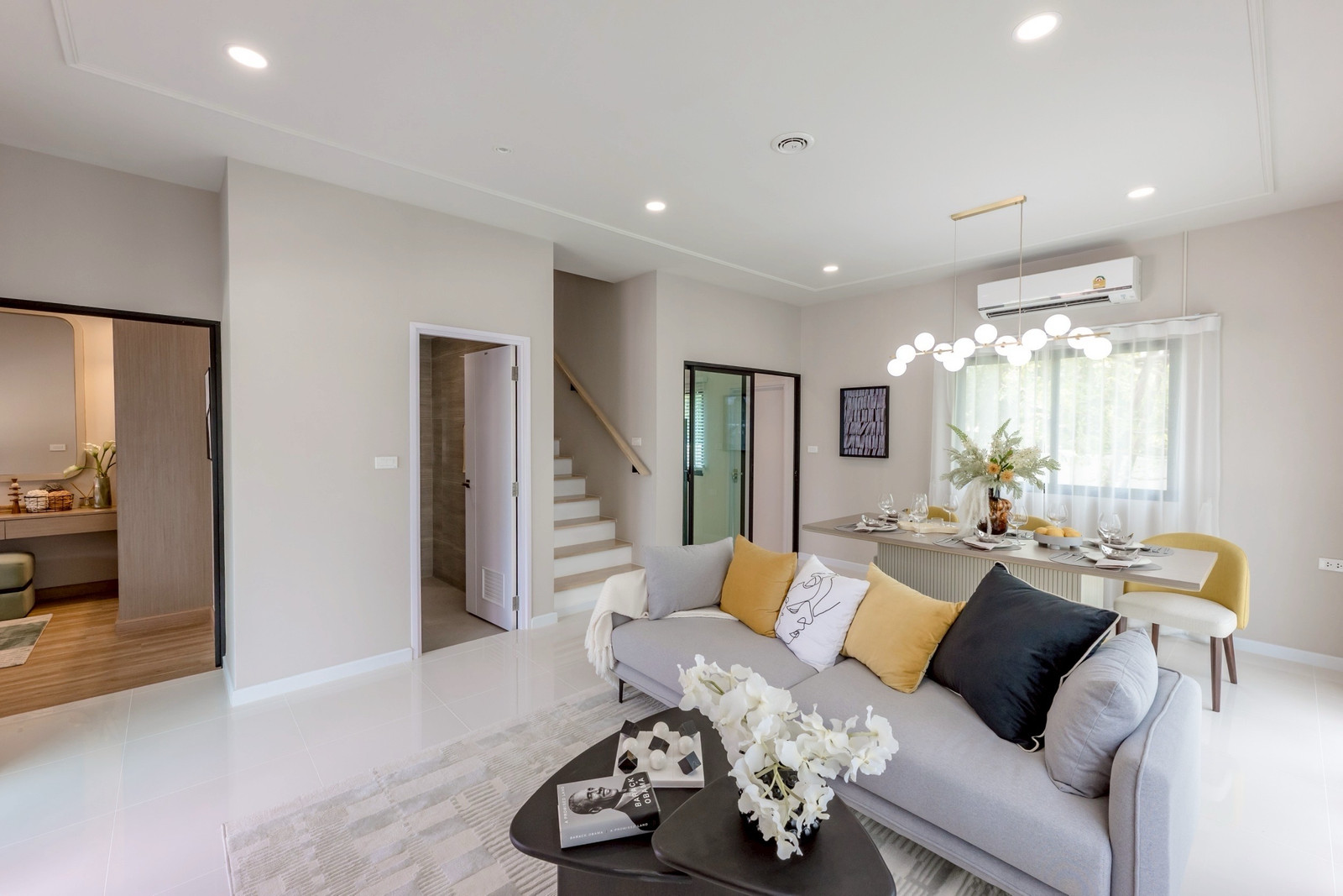 บ้านแฝด หลุดจอง ราคาลดแรง!! – รูปที่ 2