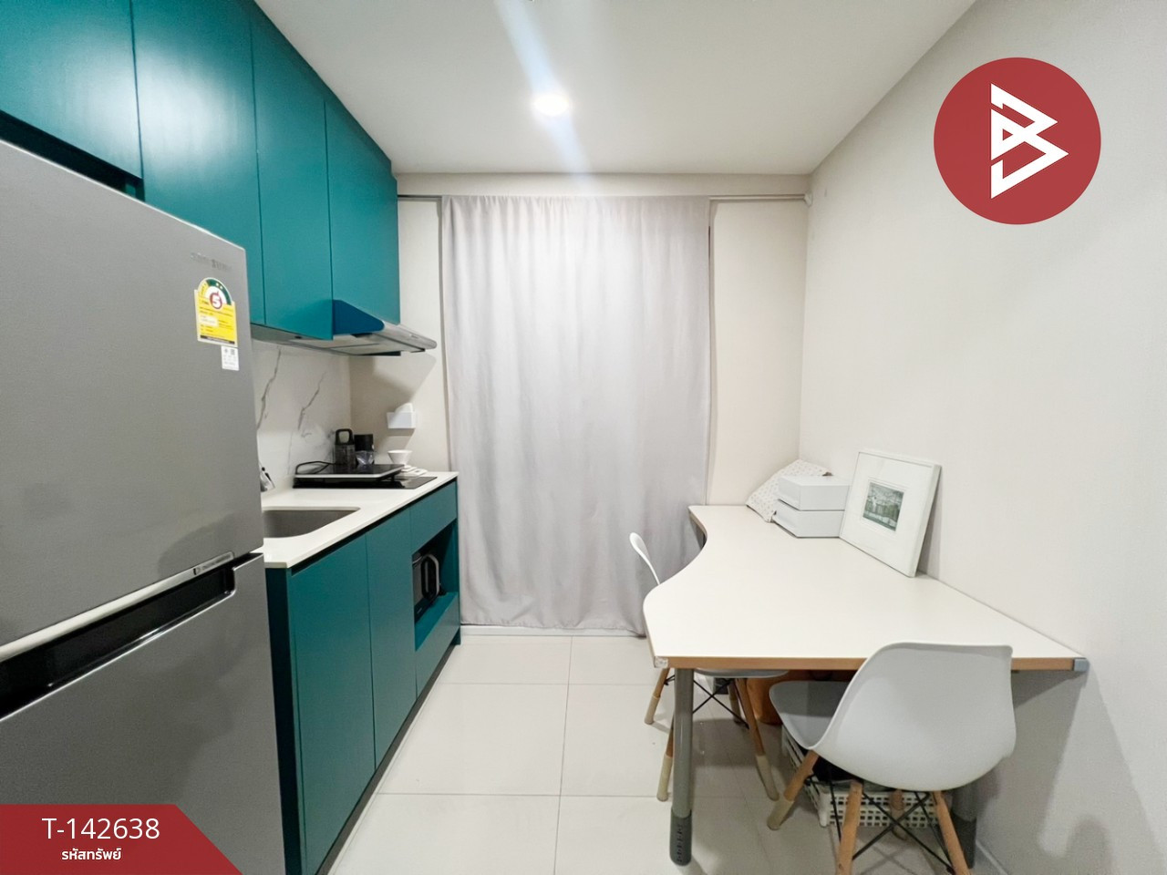 ขายคอนโดมิเนียม ไอคอน สุขุมวิท77 (IKON Sukhumvit77) สวนหลวง กรุงเทพมหานคร – รูปที่ 4