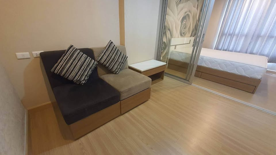 🔥 FOR SALE – The Niche ID Bang Khae 🚉 9 mins to MRT Bang Khae | Near BTS Bang Wa