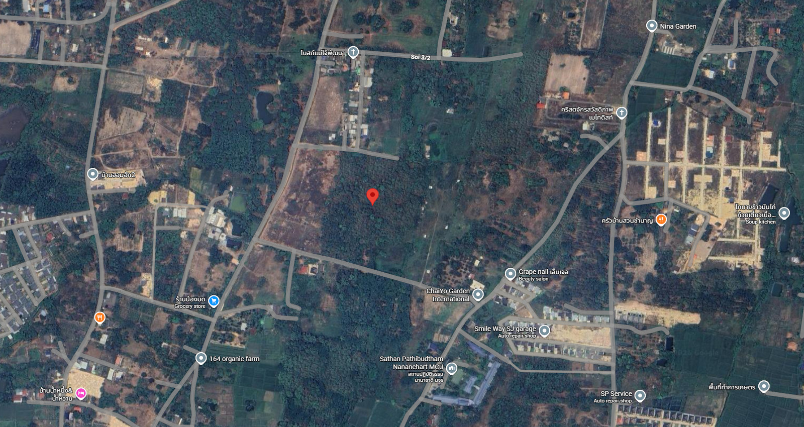 ราคาพิเศษ 39 ล้าน🔥ที่ดินเชียงใหม่ พื้นที่มาแรง แม่โจ้ - สันทราย ราคาพิเศษ 39 ล้าน🔥ที่ดินเชียงใหม่ พื้นที่มาแรง แม่โจ้ - สันทราย
