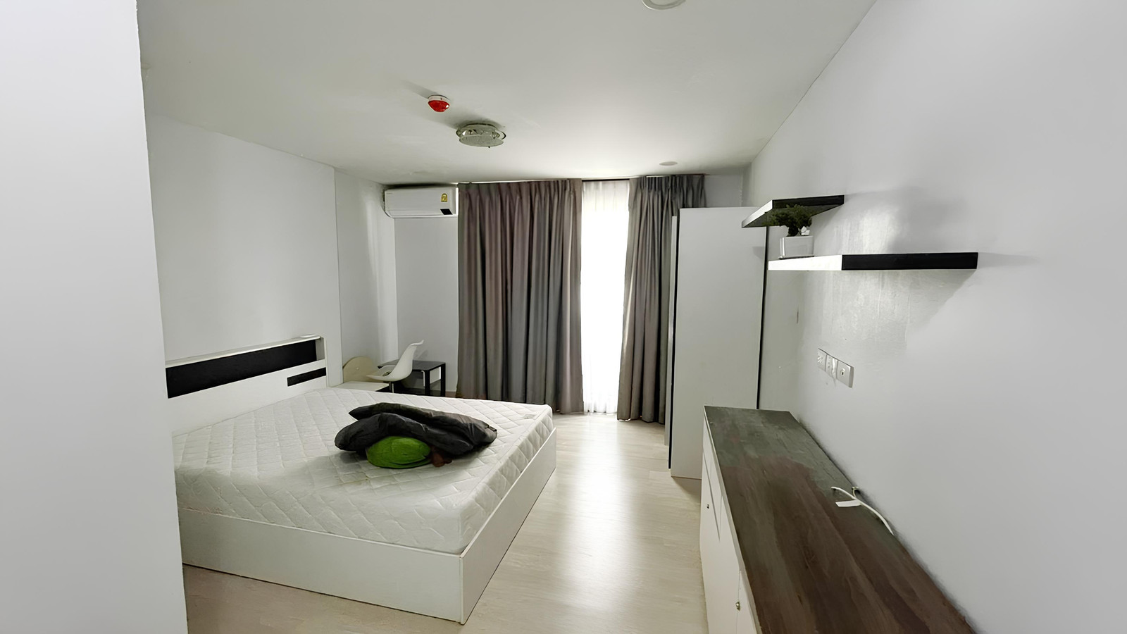 ✅ Condo for sale priced under a million with tenants Near the Red Line, Lak Hok Station ✅ Plum Condo Phaholyothin 89 - Plum Condo Phaholyothin 89