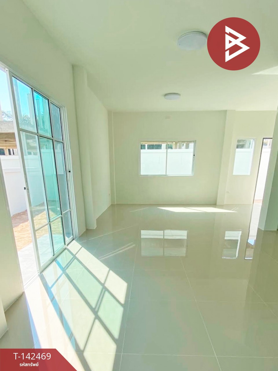 ขายบ้านเดี่ยว หมู่บ้านวโรรส 10 บ้านค่าย ระยอง – รูปที่ 3