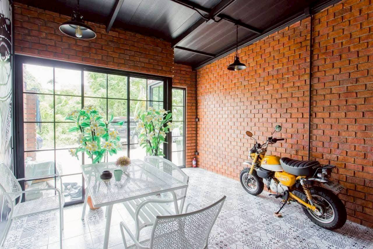 ST54 ขาย ทาวน์โฮม หมู่บ้าน ทิพวัล 1 เทพารักษ์ Thippawan 1 Theparak #ทาวน์โฮมใกล้โรงเรียนอัสสัมชัญสมุทรปราการ #ทาวน์โฮมใกล้MRTทิพวัล – รูปที่ 4