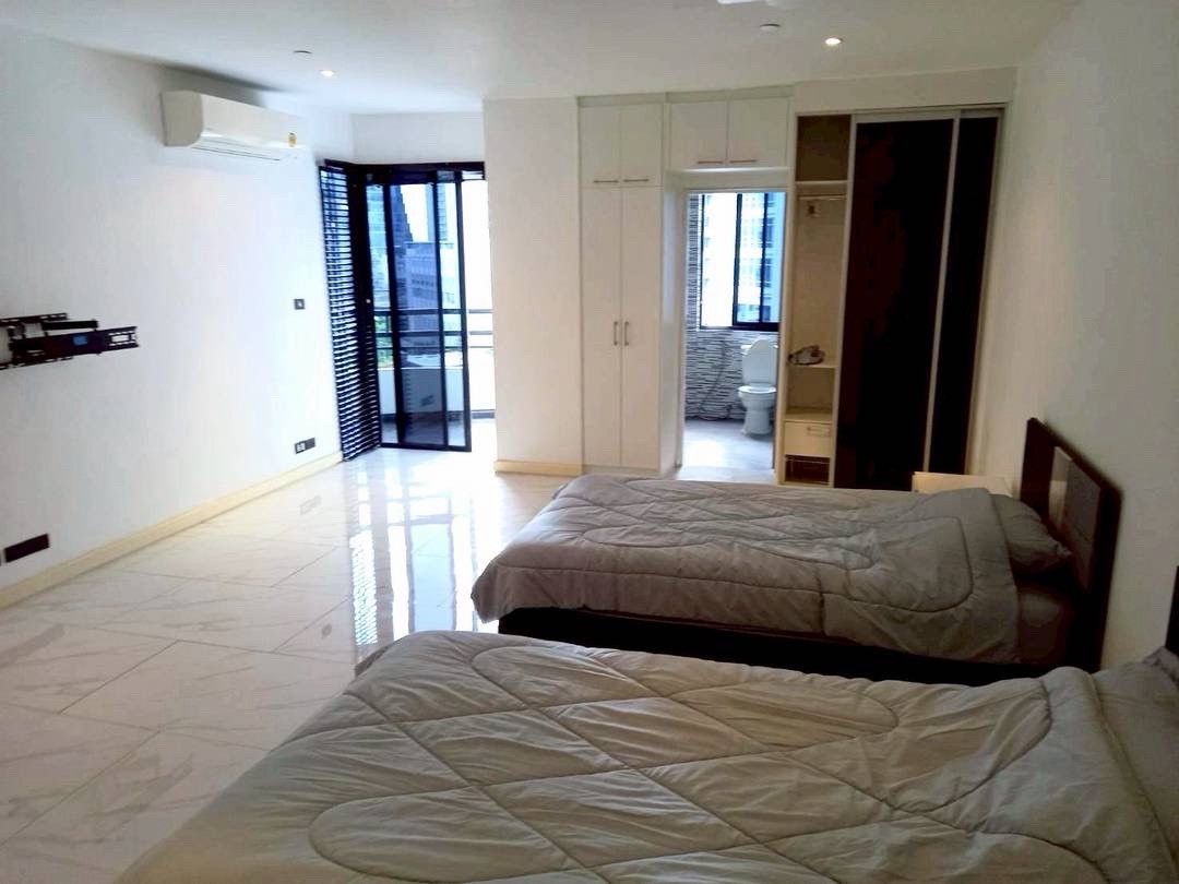 large Renovated Residence in Thonglor for sale  – รูปที่ 4