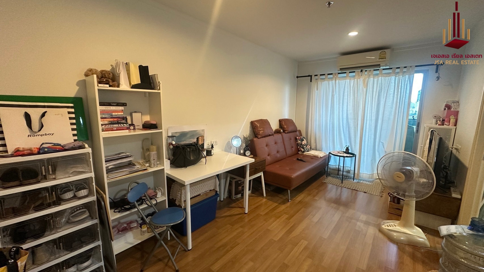 ✨ For Sale: Lumpini Park Rama 9 - Ratchada Condo ✨ 💰 Only 2,400,000 THB