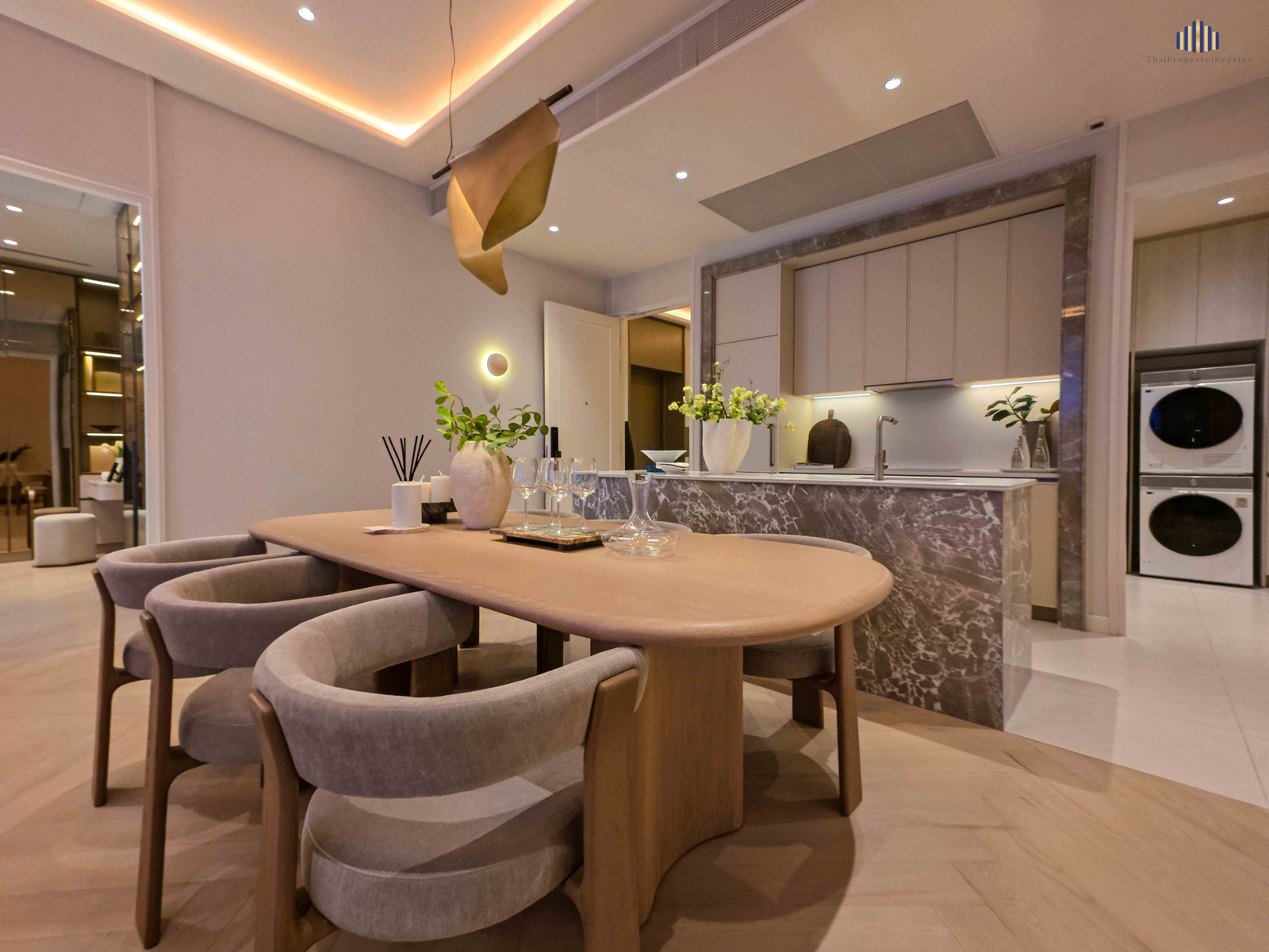 Pre-Sale Quota โครงการไม่เหลือราคานี้แล้ว!! ขายคอนโด STILL Sukhumvit 20 (สติลล์ สขุมวิท 20) 123 ตร.ม ห้องวิวถนนสุขุมวิท! ใกล้ BTS อโศก เดินจาก Emsphere เพียง 3 นาที!! – รูปที่ 2