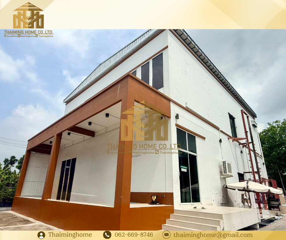 ให้เช่า โรงงาน ผลิตเครื่องสำอางค์ อาหาร มาตรฐานGMP 500ตรม กรุงเทพ ลาดกระบัง(TW8-21326) – รูปที่ 2