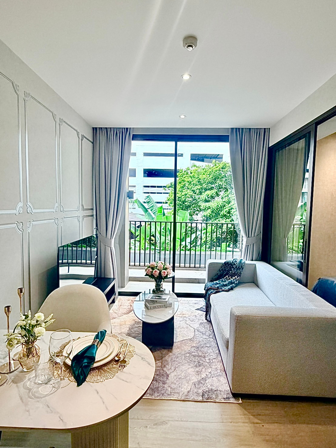 Rent and sell 1 bedroom, 1 bathroom, Fynn Asoke | Fynn Asoke Rent and sell 1 bedroom, 1 bathroom, Fynn Asoke | Fynn Asoke