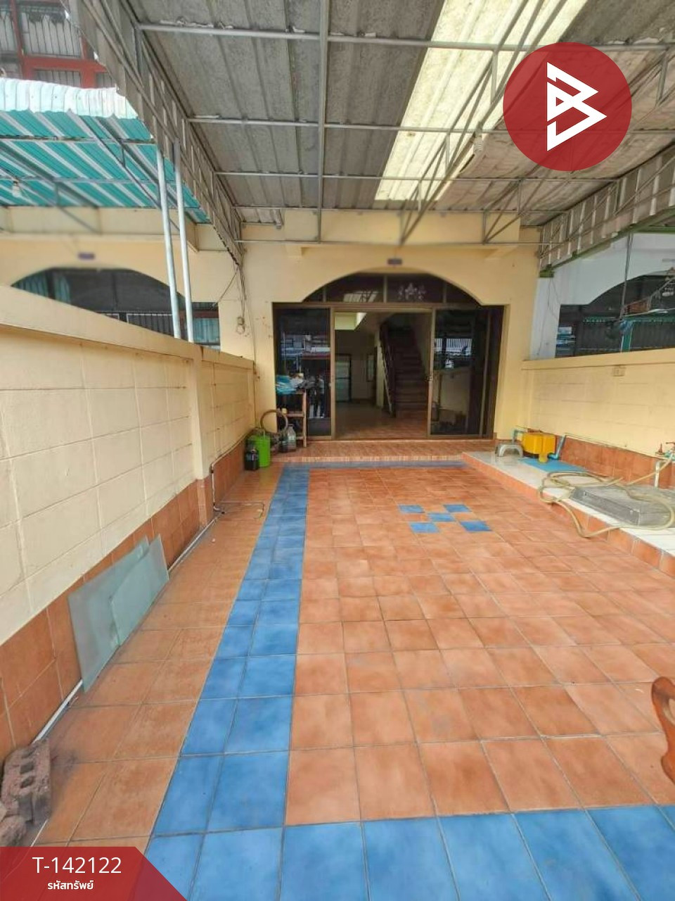 ขายทาวน์เฮ้าส์ หมู่บ้านปัญญานคร (Panya Nakon) บางปู สมุทรปราการ – รูปที่ 2