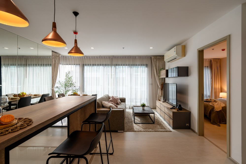 Condo for sale Rhythm Sukhumvit 36-38 price 12,900,000 baht [KOs260560]