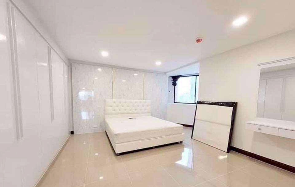 LTH15631 - Luxury Condo for Rent Phrom Phong | Spacious Family Residence | Near BTS Phrom Phong | 75,000 THB | คอนโดหรูให้เช่า พร้อมพงษ์ ห้องขนาดใหญ่ ใกล้ BTS พร้อมพงษ์