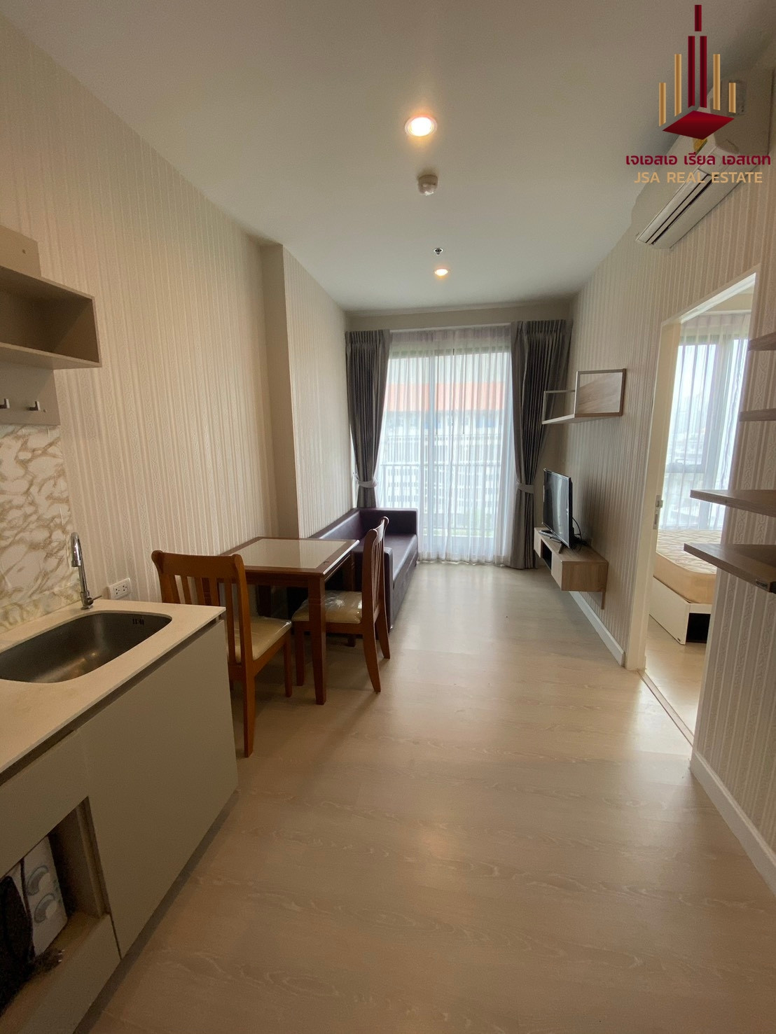 ✨ For Sale: Niche Pride Thonglor-Phetchaburi Condo ✨ 💰 Only 3,150,000 THB ✨ For Sale: Niche Pride Thonglor-Phetchaburi Condo ✨ 💰 Only 3,150,000 THB