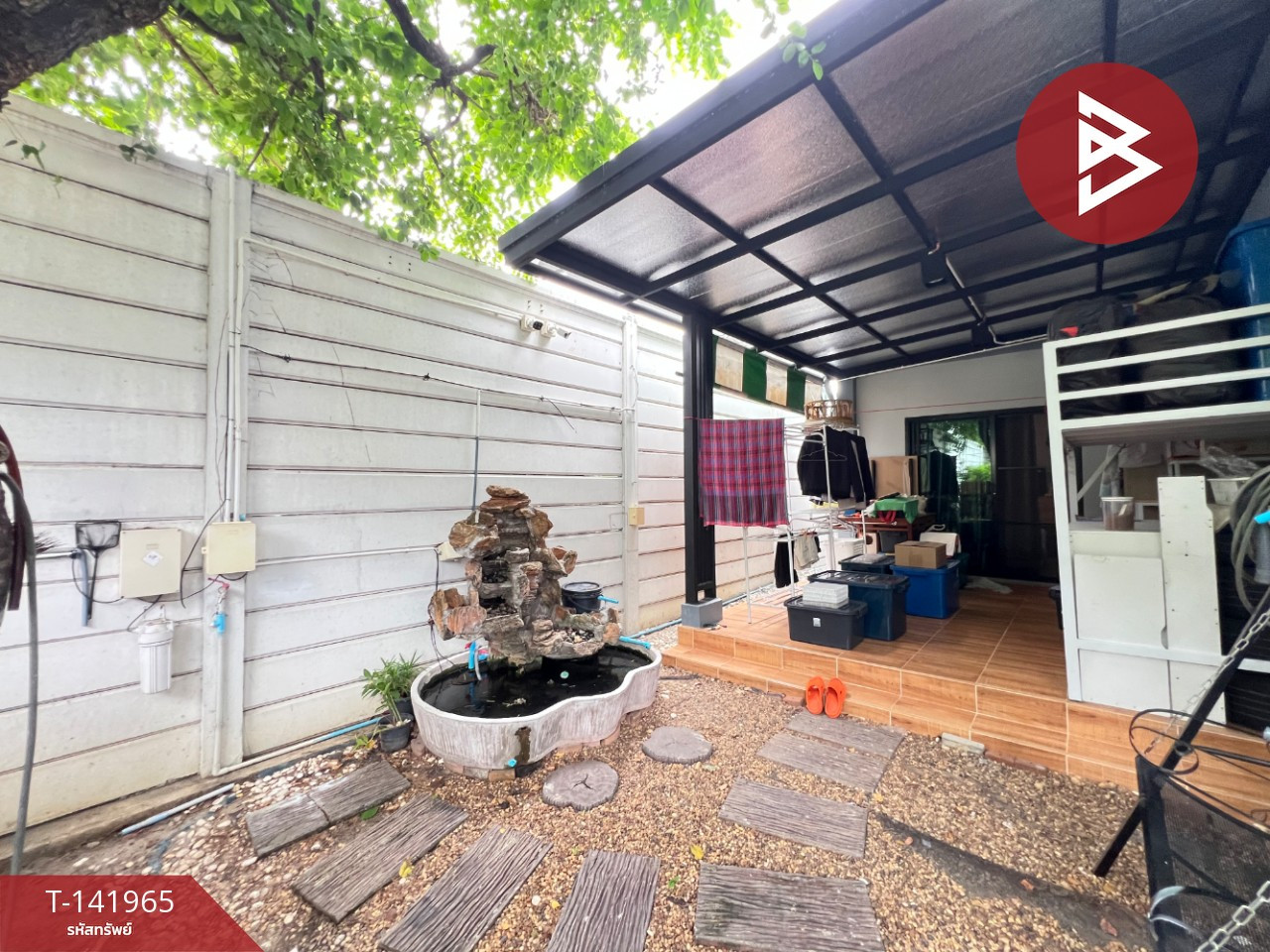 Single house for sale Centro Westgate Village, Bang Bua Thong, Nonthaburi – รูปที่ 3