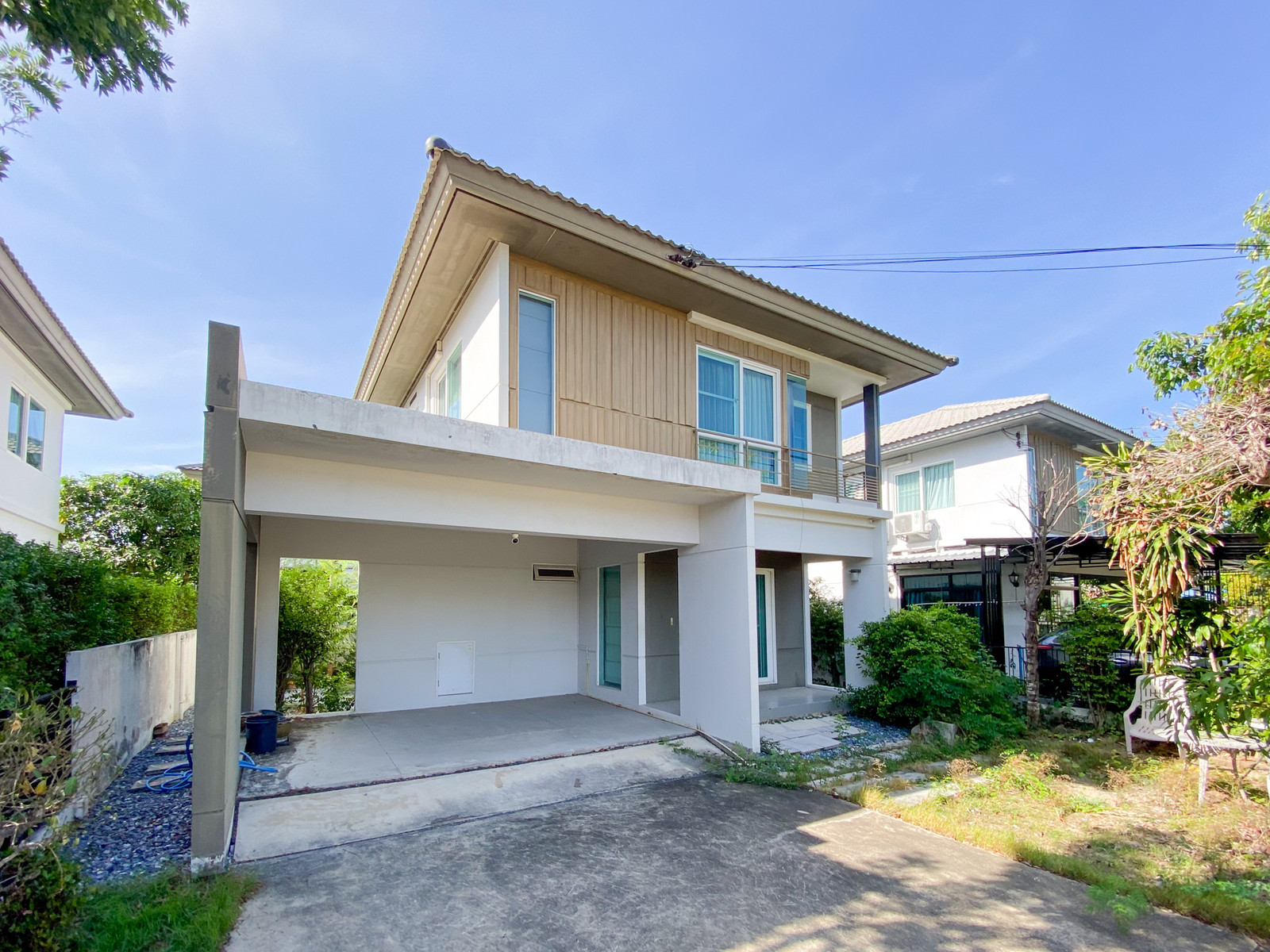บ้านเดี่ยว พฤกษ์ลดา ประชาอุทิศ 90 — 54 ตร.ว. แบรนด์ใหญ่ LH หลุดขายราคาดีที่สุดในโครงการ! – รูปที่ 2