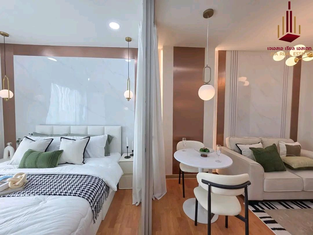 ✨ For Sale: The President Sathorn - Ratchaphruek 1 Condo ✨ 💰 Only 2,299,000 THB