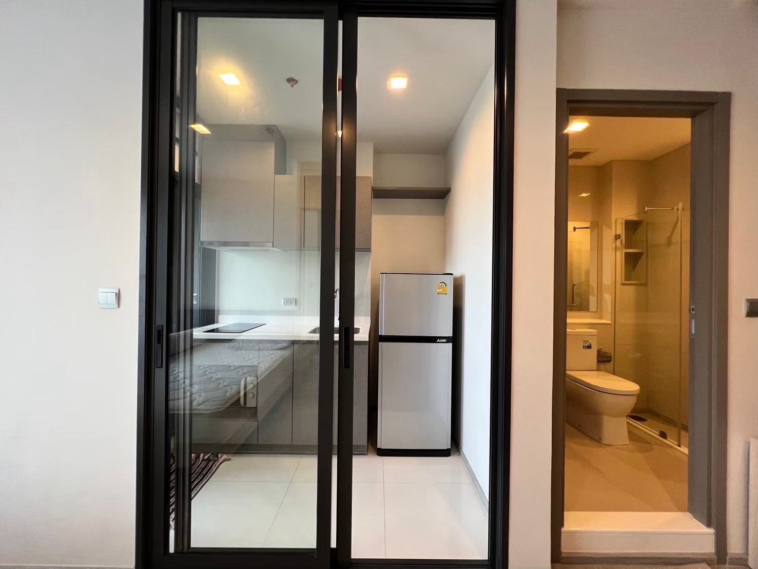 Life Asoke Hype/ 1bed 18,000/ 0632717888 All app Life Asoke Hype/ 1bed 18,000/ 0632717888 All app