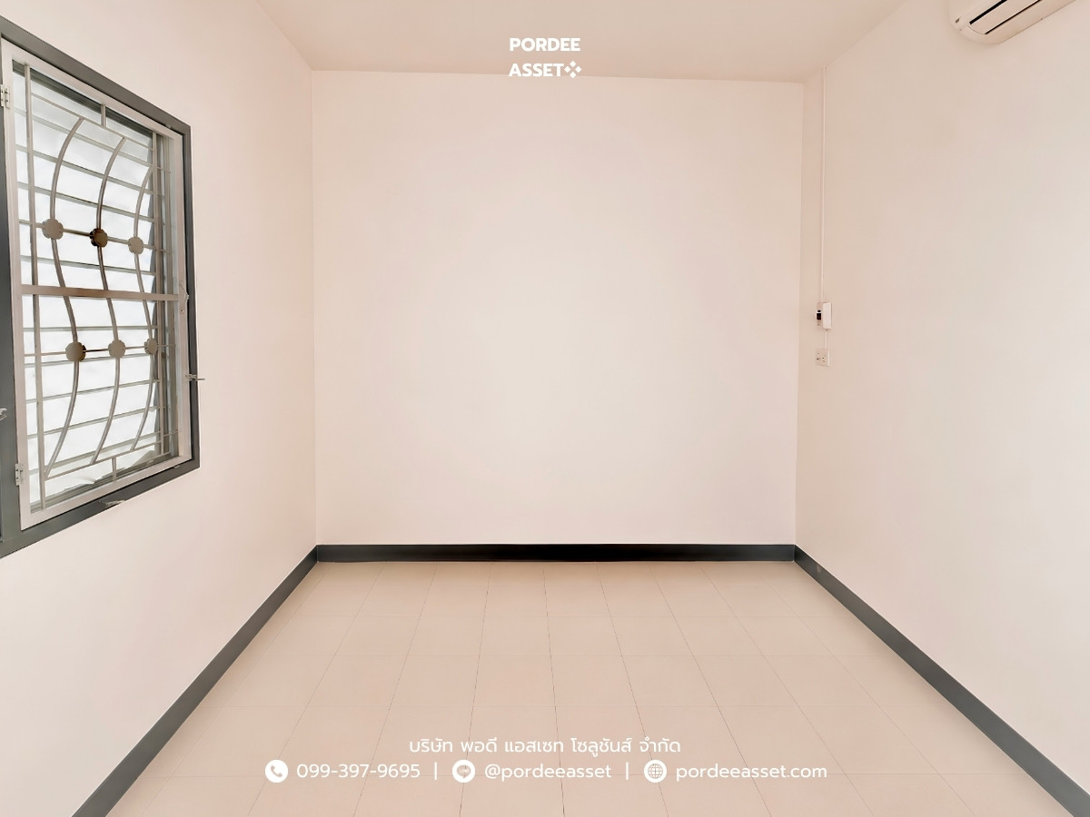 sell!! Condo Baan Ua-Athorn Tiwanon (Bang Kadi) (size 33 sq m.) 5th floor, Building 6 Muang Pathum Thani: Baan Ua-Athorn Tiwanon (Bang Kadi) – รูปที่ 3