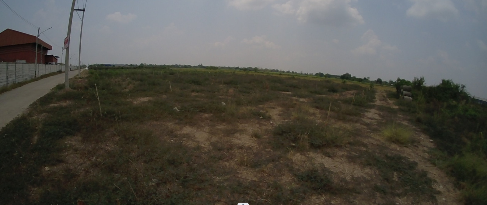 urgent! Beautiful plot of land for sale, 5 rai, Khlong Luang, Khlong 7, prime location for investment. Make a factory-warehouse 🔥 urgent! Beautiful plot of land for sale, 5 rai, Khlong Luang, Khlong 7, prime location for investment. Make a factory-warehouse 🔥