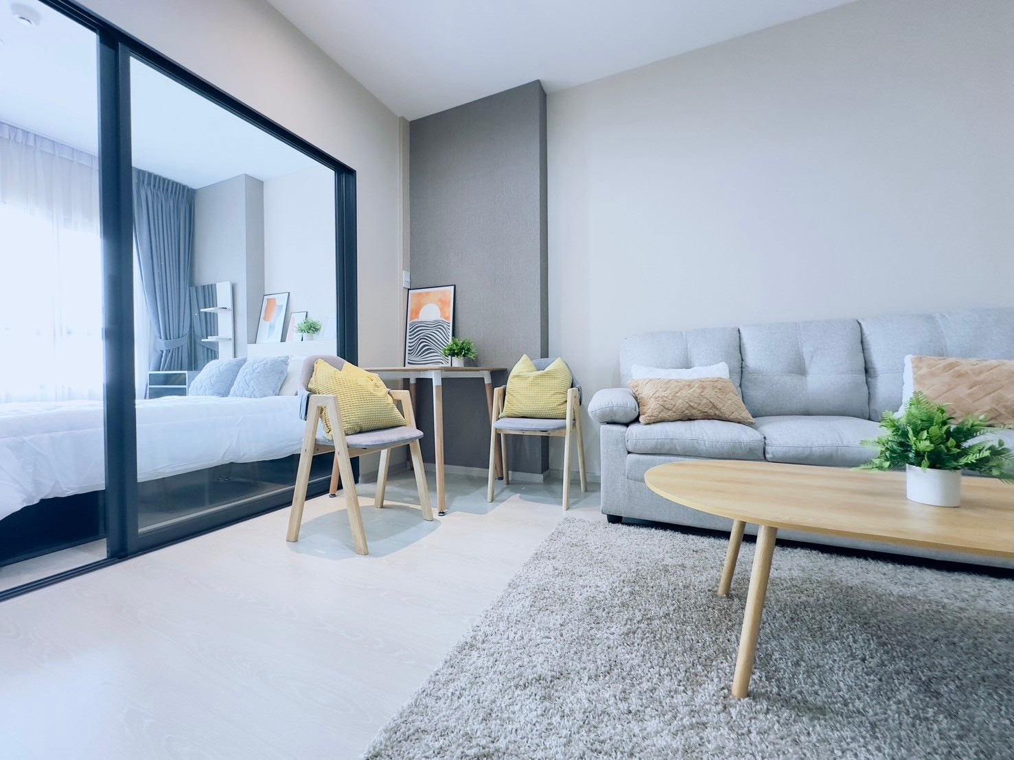 for rent ideo S 115 1 bed super deal🌈⭐️ for rent ideo S 115 1 bed super deal🌈⭐️