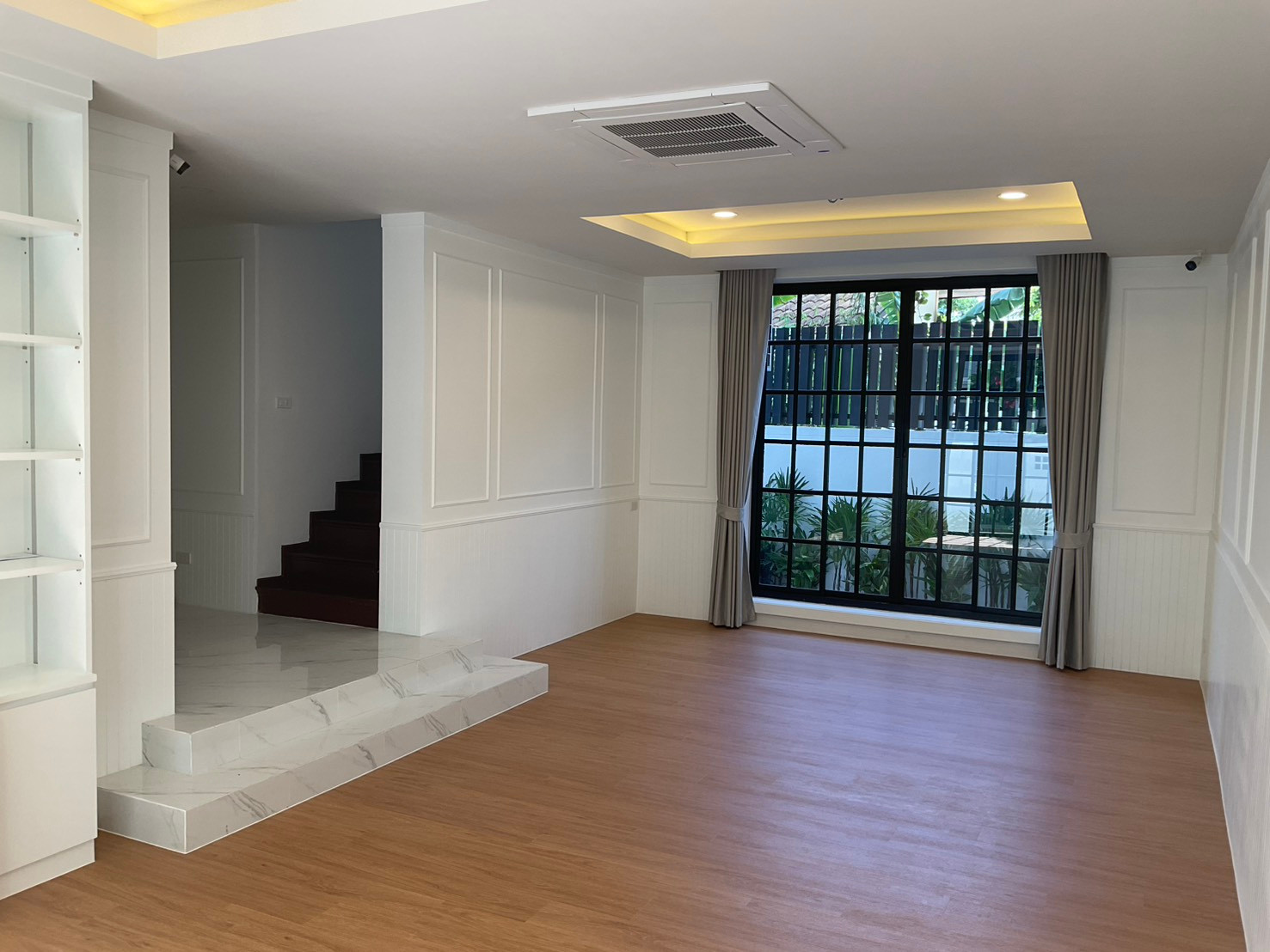 ให้เช่า #ทาวน์โฮม 4 ชั้น (Renovateใหม่) ซอยเอกมัย 12 (ซอยเจริญใจ) 📞095-164-2956 #ใกล้โรงเรียนเอกมัยอินเตอร์ – รูปที่ 4